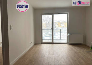 Oferta sprzedaży mieszkania 44.5m2 2-pokojowe Gdynia Parkowa