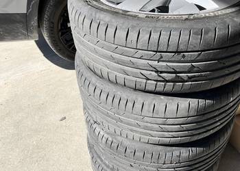 Opony letnie Hankook Ventus Evo SUV 235/50/19, 39/25