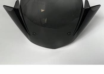 BMW K 1200 R K43 Szyba sportowa przyciemniana 7686637