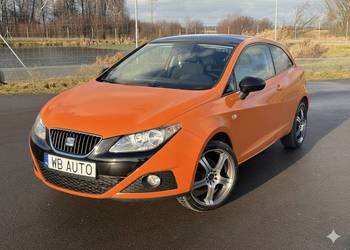 1.4MPI+Nowe Opony+Kamera Cofania+Gotowy do Eksploatacji