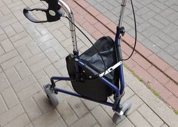 Chodziki Trojkolowe i Czterokolowe Wypożyczalnia/Sprzedaż