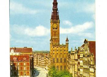 GDAŃSK MUZEUM HISTORII MIASTA GDAŃSKA