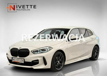 BMW 118 1,5 i(136 KM) M Sport Salon PL F-Vat F40 (2019-)