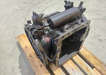 Tylny most  Fendt Vario 512, 513, 514, 516