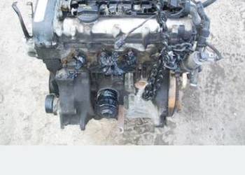 Octavia I Lift Golf IV 1.4 16V Fabia I Silnik BCA BBY