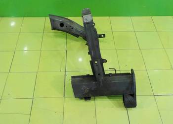 VW TOUAREG I 7L LIFT 2.5 TDI AUT 08r 5D podluznica lewa przod