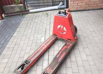 paleciak elektryczny EP EPL 1531