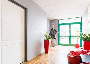 Lokal 200.8m2 Kraków Feliksa Konecznego