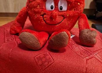 Gang Świerzaków Truskawka Tosia z Biedronki