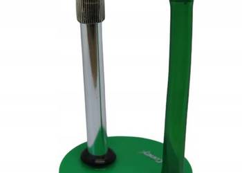 Kompaktowa Mini Fajka Wodna Mobilna Małe Bongo Bonio 10 cm Coney