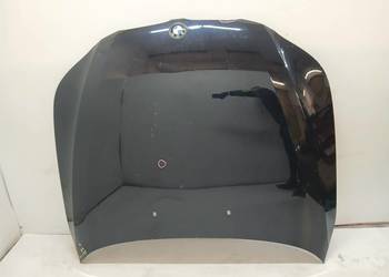 MASKA POKRYWA SILNIKA BMW E60 E61 416/9