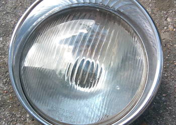 Lampa skuter motorynka Jawa Stadion