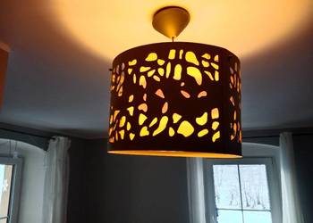 Lampa wisząca