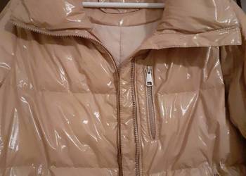 kurtka jesienno zimowa M kurtka jesienno zimowa M