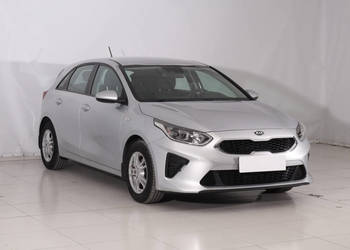 Kia Ceed 1.4 CVVT