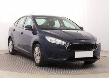 Ford Focus 1.6 i