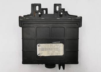 Sterownik Skrzyni Biegów VW Sharan 1.9 TDI DJY 099927733P