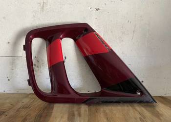 Boczek owiewka okno rewizyjne Honda cbr 600 f3 pc31