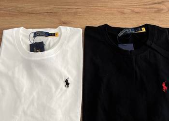 Komplet koszulek ralph lauren