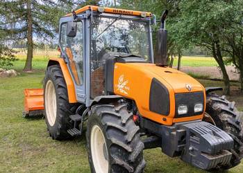 1994 Renault Ceres 95x 1994 Renault Ceres 95x