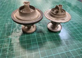 Termostaty silnikowe