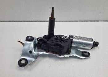 Volvo V70 II lift SILNICZEK TYLNEJ WYCIERACZKI Mechanizm tył