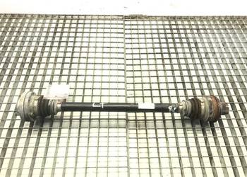 PÓŁOŚ TYŁ LEWA AUDI Q5 FY 80A501203G 2.0 204KM SUV PRZEGUB