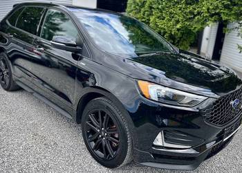 Ford Edge ST 2.0 Tb 2020r navi led skora panorama 4x4 hak