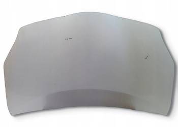 PRZEDNIA MASKA Toyota Prius III ZVW30 2009-2015 pokrywa silnika przód