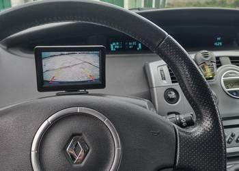 Renault Scenic 2.0 automat dla niepełnosprawnego Renault Scenic 2.0 automat dla niepełnosprawnego