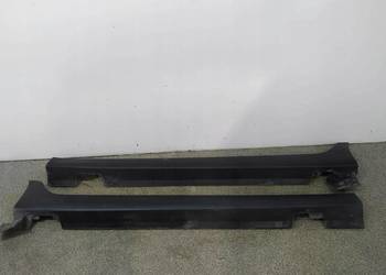 OSŁONA PROGU LISTWA NAKŁADKA LEWA PRAWA KPL Hyundai ix35 I (2009-  )