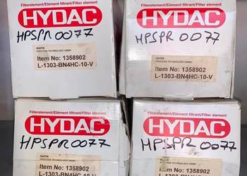 HYDAC 1358902 - L-1303-BN4HC-10-V