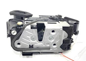 ZAMEK DRZWI LEWY TYŁ VW GOLF VIII Kombi 5TA839015Q