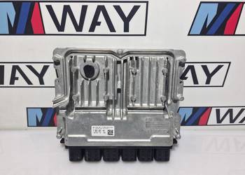 BMW X2 F39 KOMPUTER SILNIKA STEROWNIK 1.5 d 7925697