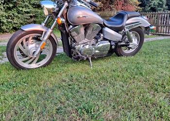 Honda VTX 1300