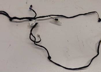 MERCEDES GLC W253 X253 WIĄZKA DRZWI PRZÓD A2055409242