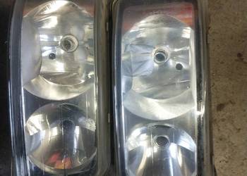 Lampa Man TGL TGA Anglik