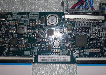 Tcon 50T10T2  T500HVD02.0 CTRL BD
