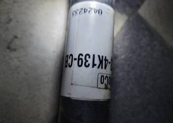 PÓŁOŚ FORD MUSTANG LEWA KR334K139CB 2814184 KR334K139CA KR334K139CC