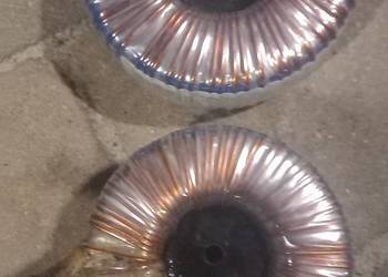 Transformatory dwie sztuki