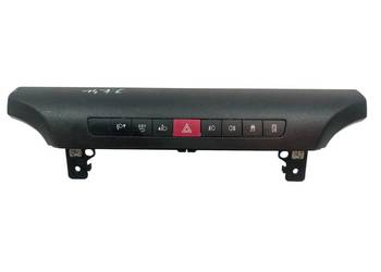 PRZEŁĄCZNIK AWARYJNYCH PANEL STEROWNIA  5801655079 Iveco Daily IV (2014- )