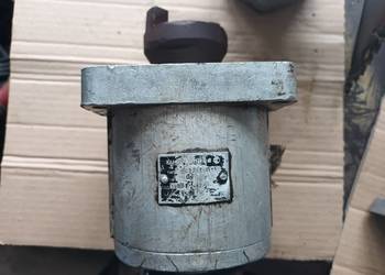 Pompa hydrauliczna