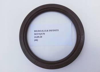 USZCZELNIACZ SKRZYNI BIEGÓW INFINITI Q70 3.7 M37