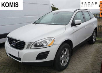 Volvo XC 60 D4 163KM I (2008-2017)