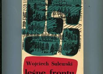 Leśne fronty - Sulewski