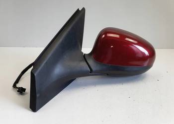 Fiat Bravo I 95-01r LUSTERKO LEWE KIEROWCY 7 pin pinów 01704738300 24E47381
