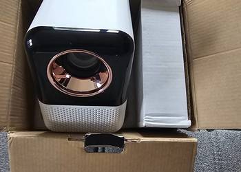 Projektor mini multimedialny X10