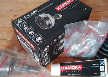 Przegub KAMOKA 6178 - Audi 80, VW Polo