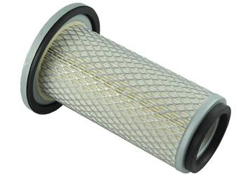 Filtr powietrza z talerzem 82x185 mm, Iseki Sial, Iseki TU, TU120, TU125,…