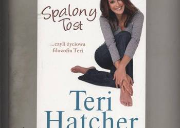 Spalony tost czyli życiowa filozofia Teri
